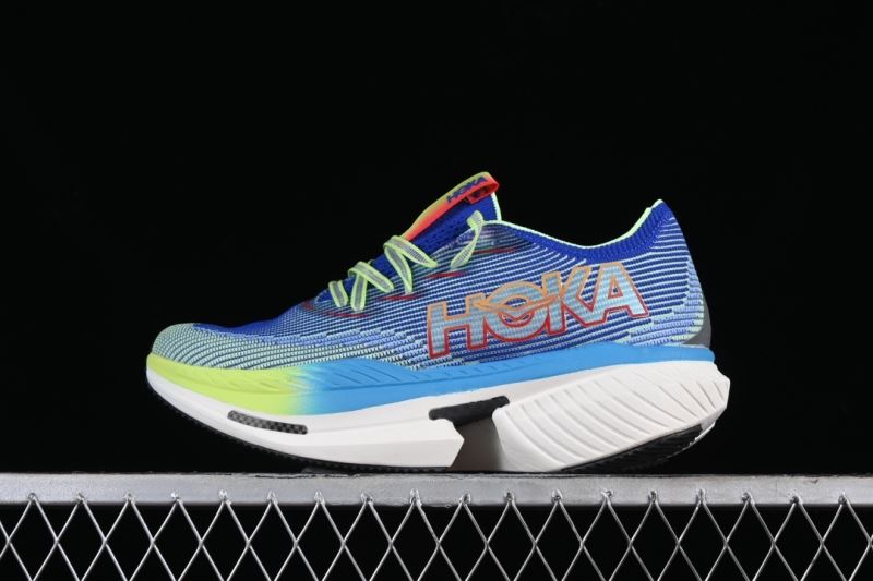 Hoka Shoes